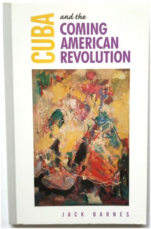 Cuba and the Coming Revolution