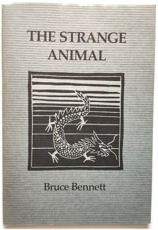 The Strange Animal