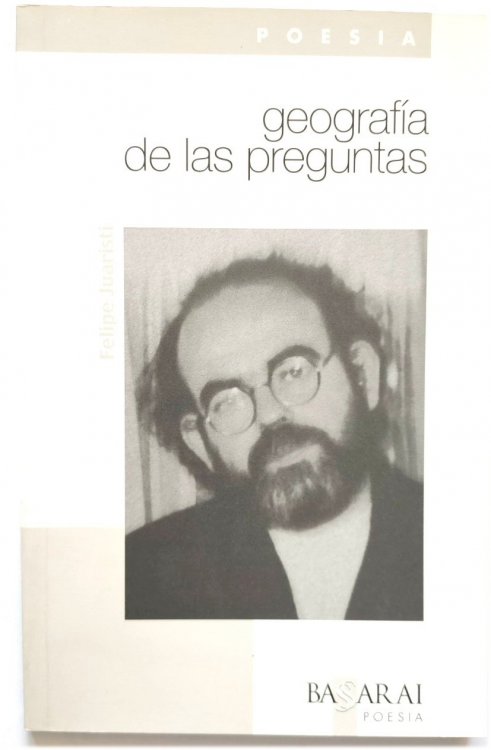 GEOGRAFIA De Las Preguntas
