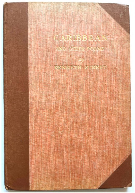 Carribean and Other Poems