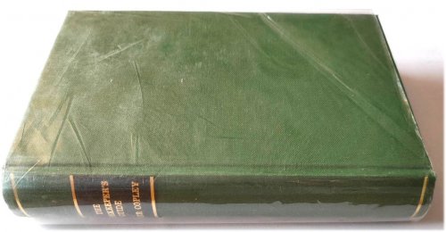 The Housekeeper's Guide or a Plain and Practical System of Domestic Cookery
