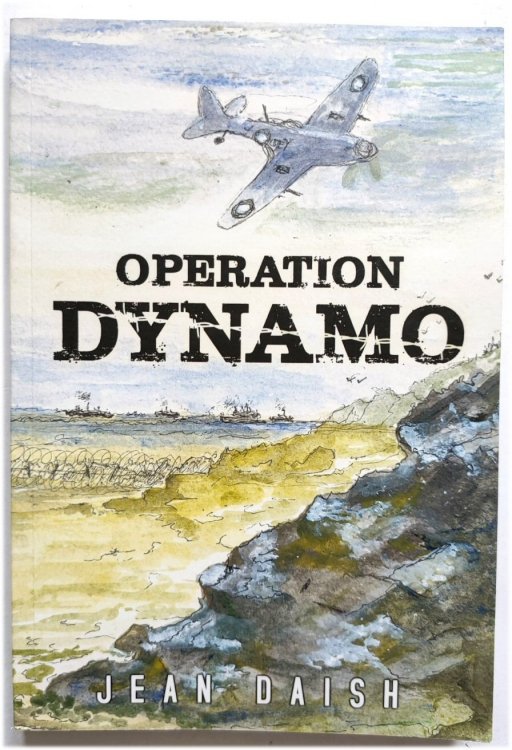 Image for Operation Dynamo Operation Dynamo