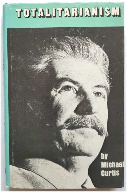 Image for Totalitarianism Totalitarianism