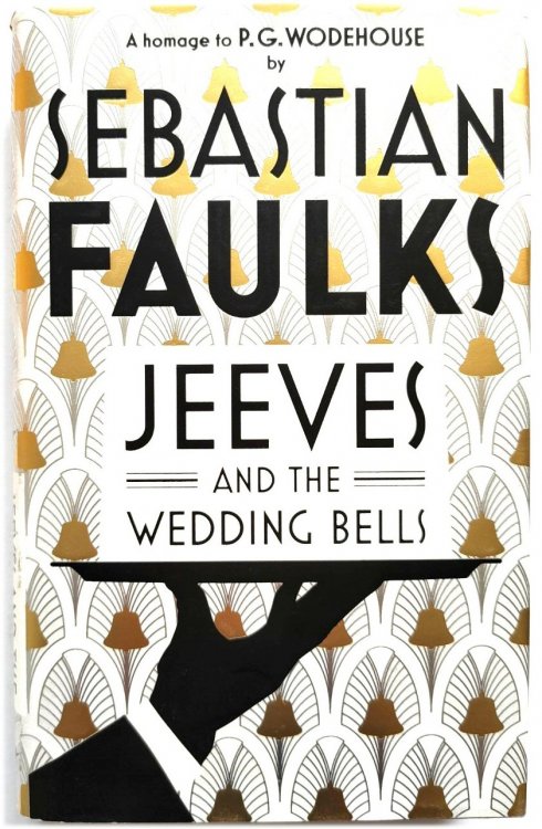 Image for Jeeves and the Wedding Bells Jeeves and the Wedding Bells