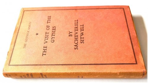 Image for The Visit of the Gypsies (The Gothick North I) The Visit of the Gypsies (The Gothick North I)