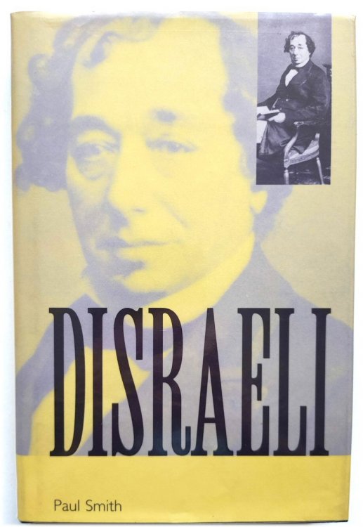 Image for Disraeli Disraeli