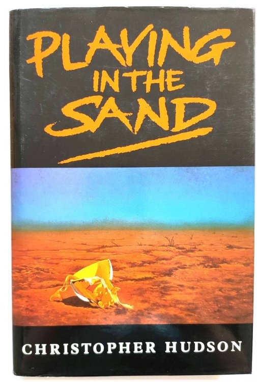 Image for Playing in the Sand Playing in the Sand