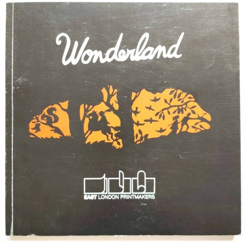 Image for Wonderland (East London Printmakers) Wonderland (East London Printmakers)