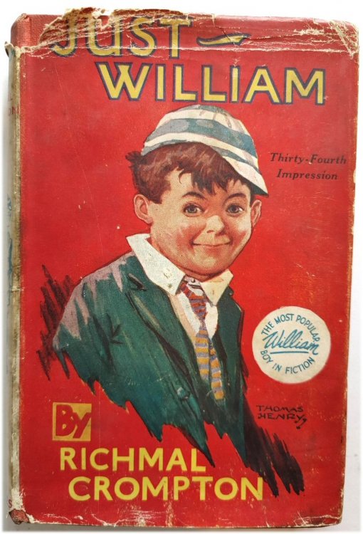Just William