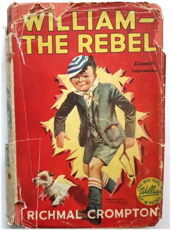William the Rebel