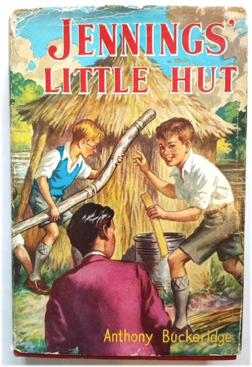 Jennings' Little Hut