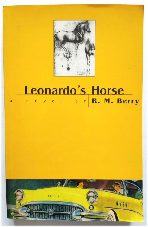 Leonardo's Horse