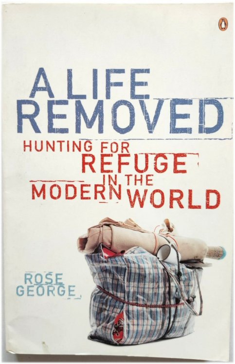 A Life Removed: Hunting for Refuge in the Modern World
