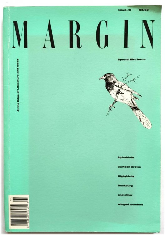 Margin 8