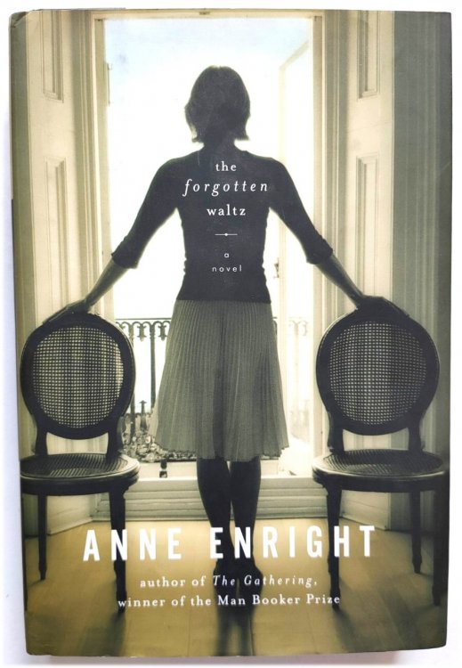 Image for The Forgotten Waltz The Forgotten Waltz