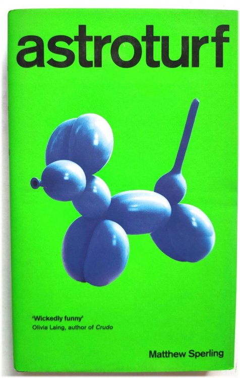 Image for Astroturf Astroturf