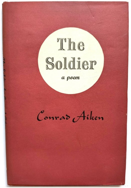 Image for The Solider The Solider