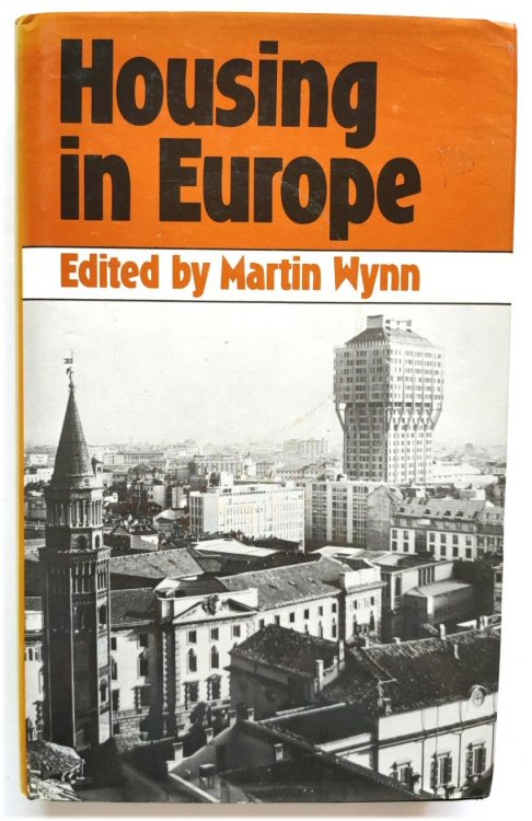 Image for Housing in Europe Housing in Europe