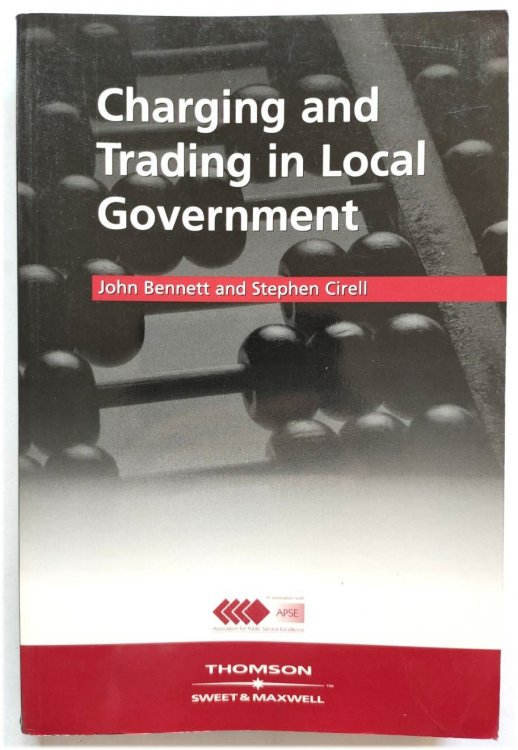 Charging and Trading in Local Government