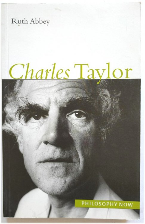 Charles Taylor