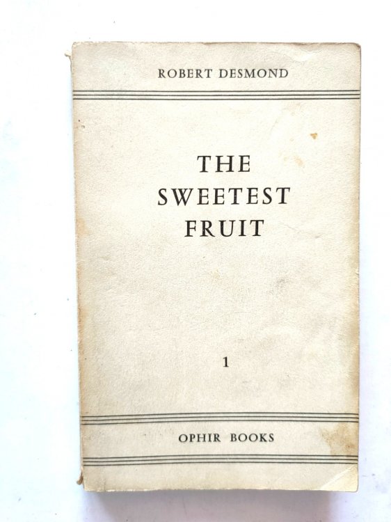 The Sweetest Fruit