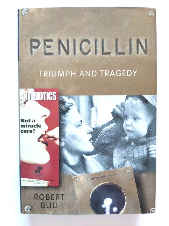Penicillin: Triumph and Tragedy