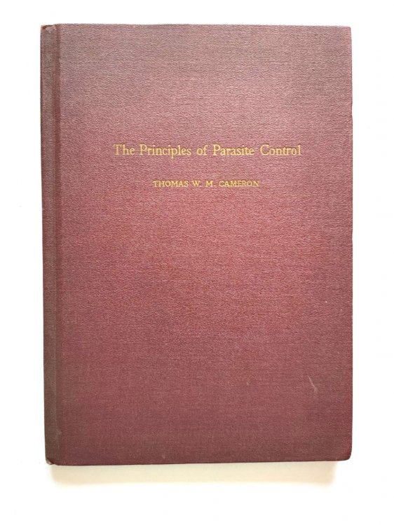 The Principles of Parasite Control