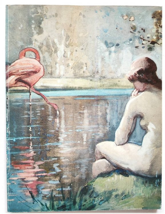 Spring Exhibition 1976: Recent Acquisitions