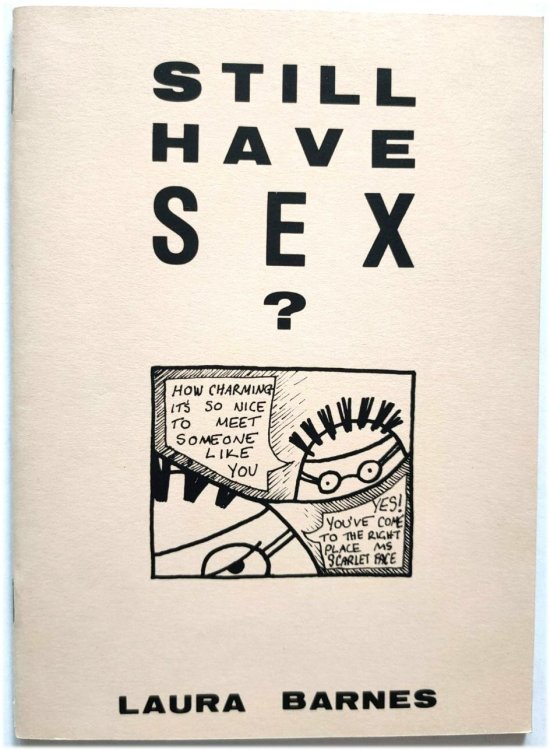 Still Have Sex
