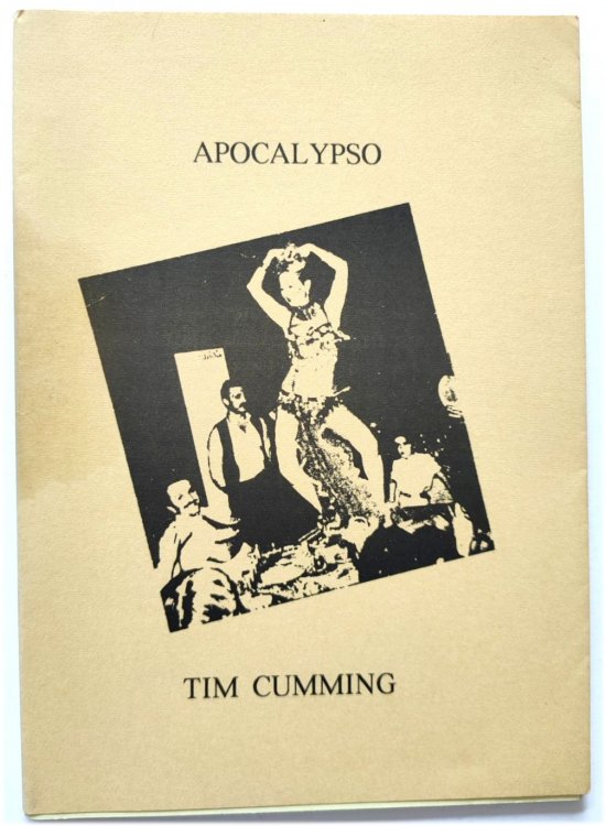 Image for Apocalypso Apocalypso