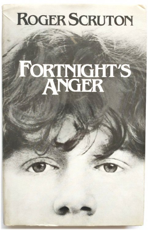 Fortnight's Anger