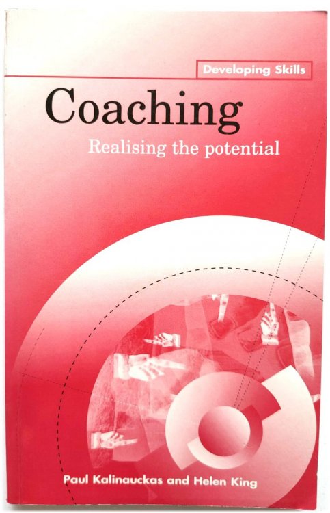 Image for Coaching: Realising the Potential Coaching: Realising the Potential