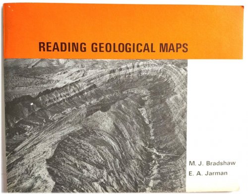 Reading Geological Waps