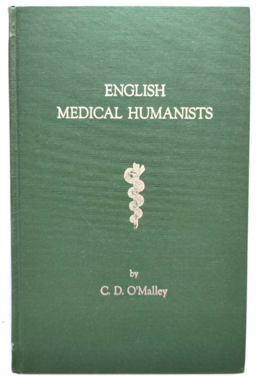 English Medical Humanists: Thomas Linacre and John Curtis
