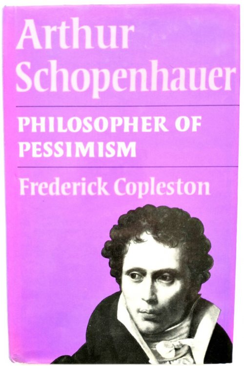 Arthur Schopenhauer: Philosopher of Pessimism
