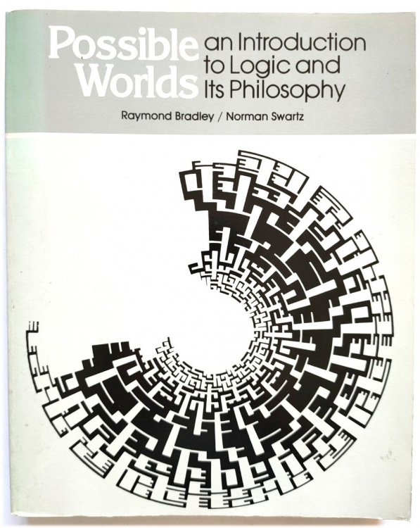 Possible Worlds: An Introduction to Logic and Its Philosophy