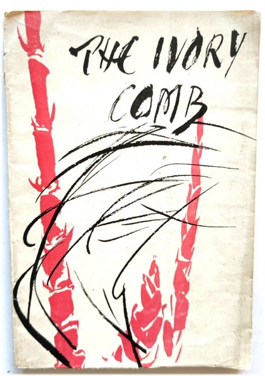 The Ivory Comb