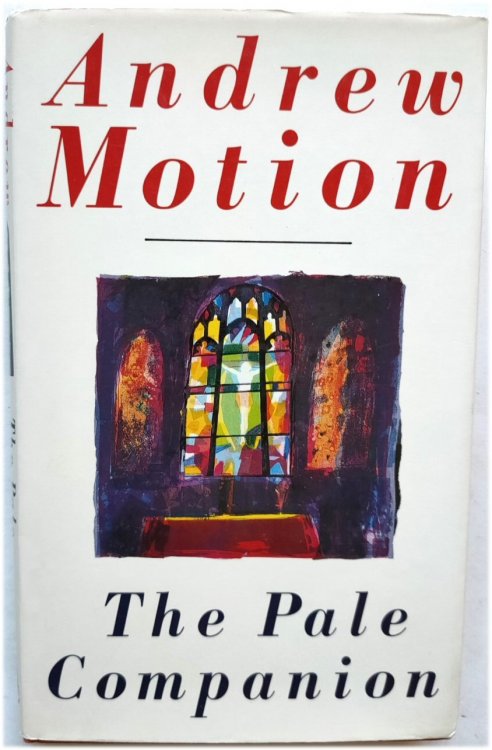 The Pale Companion