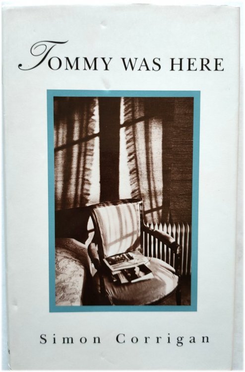 Tommy Was Here