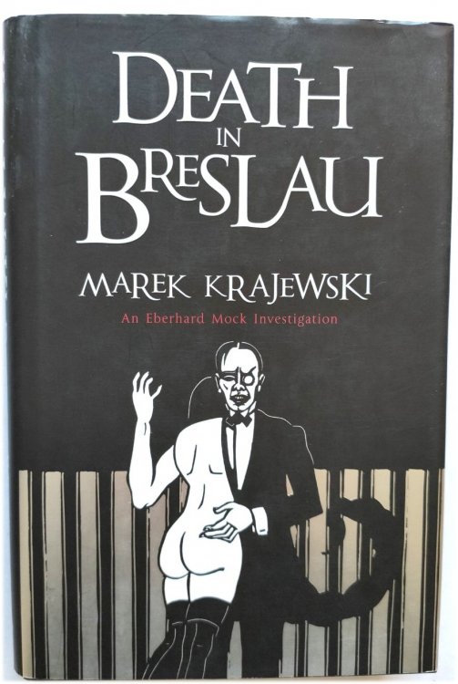 Death in Breslau