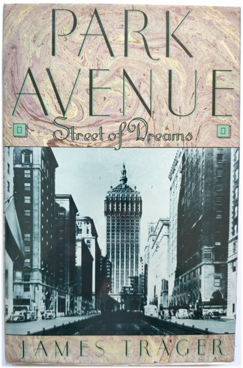 Park Avenue: Street of Dreams