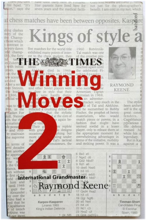 The Times Winning Moves 2