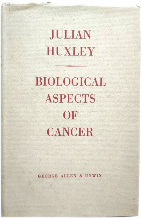 Biological Aspects of Cancer