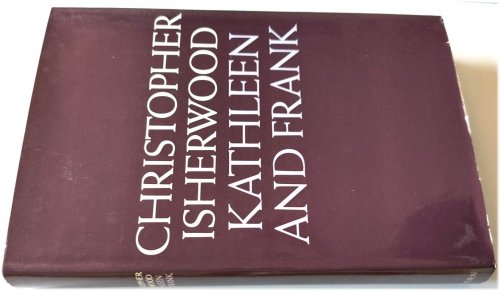 Kathleen and Frank