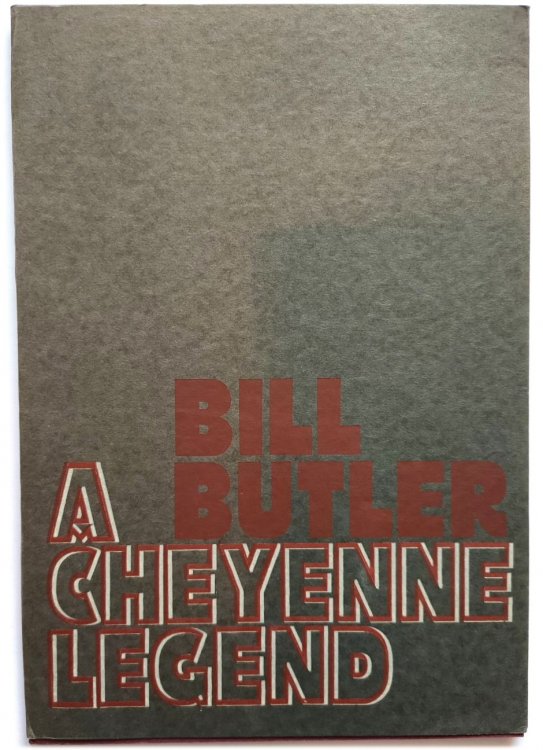 A Cheyenne Legend