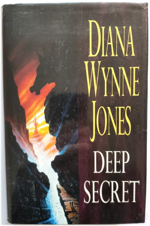 Deep Secret