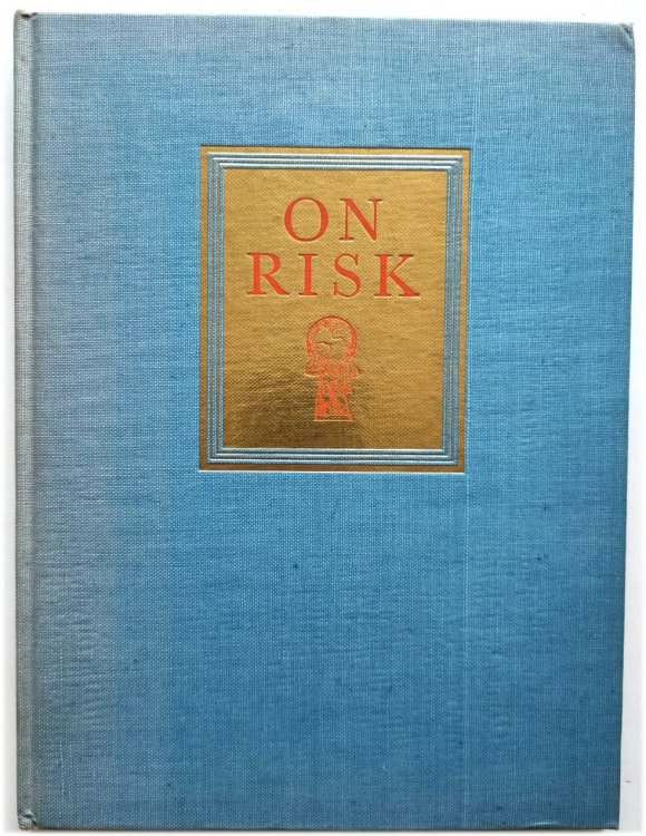 On Risk: A Miscellany on the Subject of Risks and Dangers