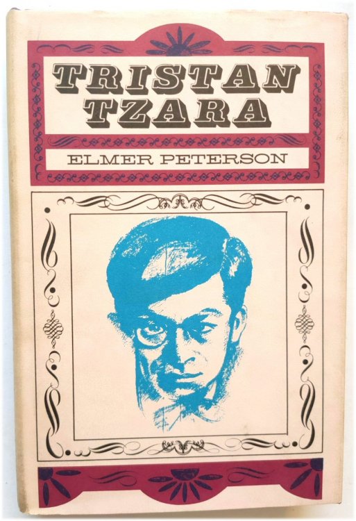 Tristan Tzara: Dada and Surrational Theorist
