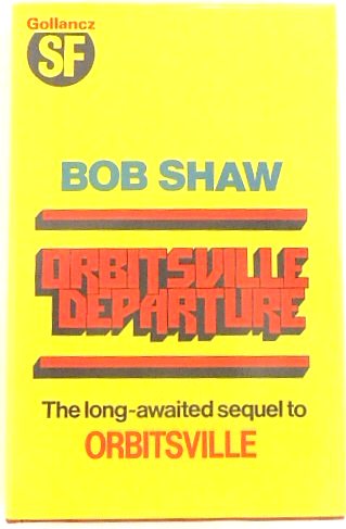 Orbitsville Departure