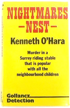 Nightmare's Nest